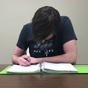 Meet your Posher, Sheldon